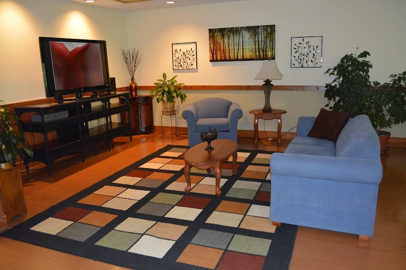 BETHLEHEM WOODS NURSING AND REHABILITATION nursing home in FORT WAYNE, IN - Photo 3 of 10