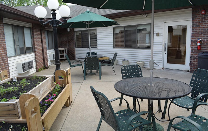 BETHLEHEM WOODS NURSING AND REHABILITATION nursing home in FORT WAYNE, IN - Photo 5 of 10
