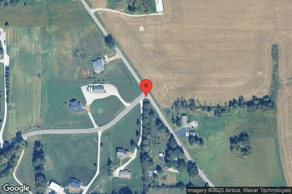 WOODMONT HEALTH CAMPUS nursing home in BOONVILLE, IN - Photo 1 of 5