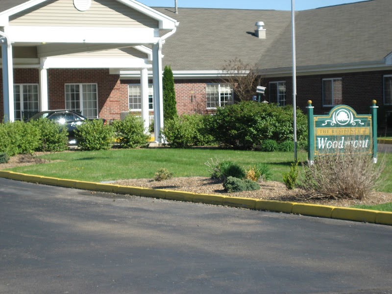 WOODMONT HEALTH CAMPUS nursing home in BOONVILLE, IN - Photo 2 of 5