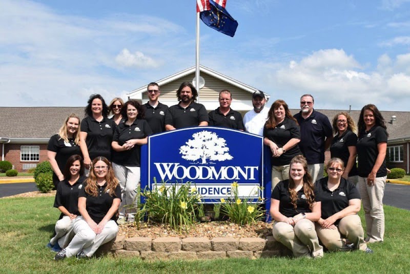 WOODMONT HEALTH CAMPUS nursing home in BOONVILLE, IN - Photo 3 of 5