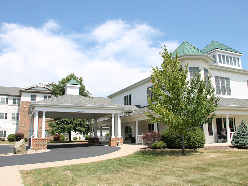 SOUTHFIELD VILLAGE nursing home in SOUTH BEND, IN - Photo 3 of 5