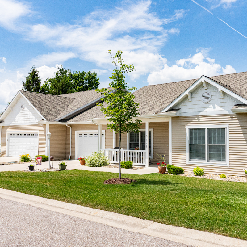 SOUTHFIELD VILLAGE nursing home in SOUTH BEND, IN - Photo 4 of 5