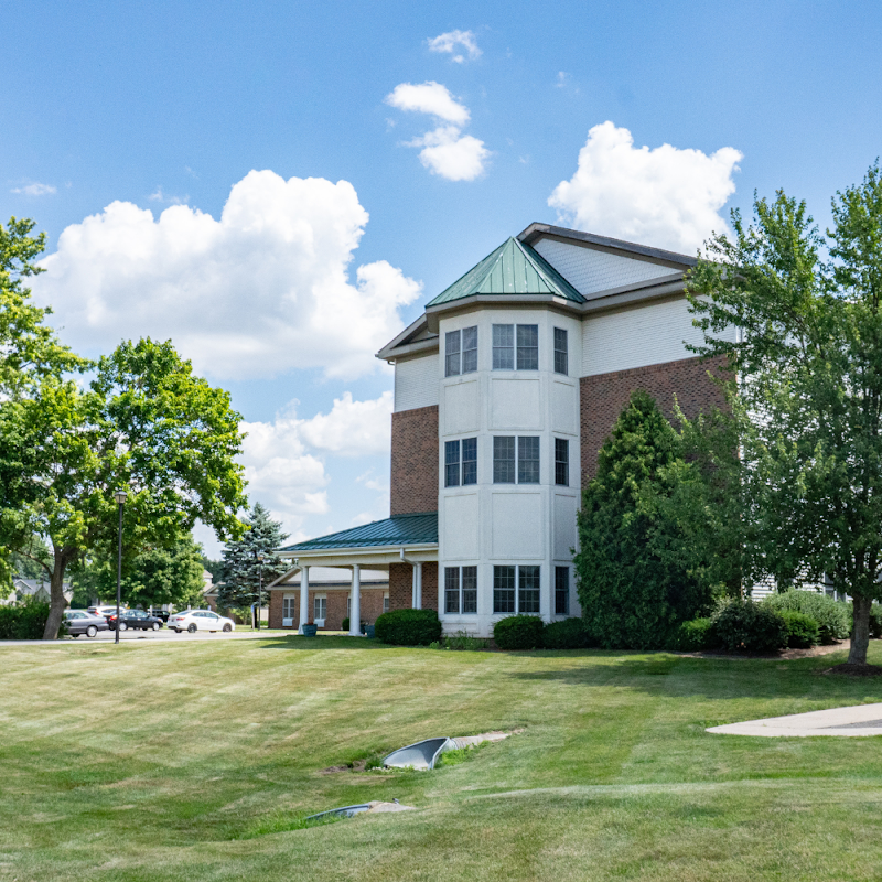 SOUTHFIELD VILLAGE nursing home in SOUTH BEND, IN - Photo 5 of 5