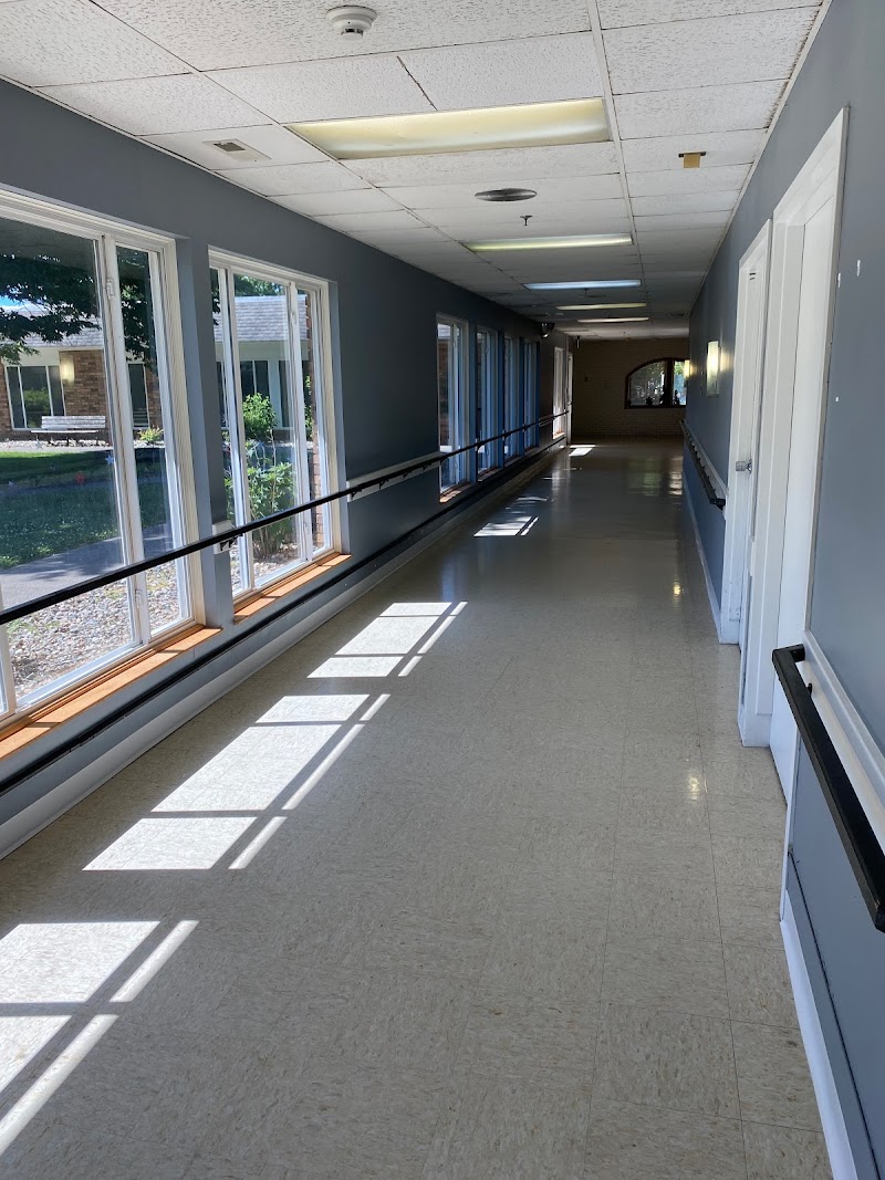 BRICKYARD HEALTHCARE - ELKHART CARE CENTER nursing home in ELKHART, IN - Photo 3 of 5