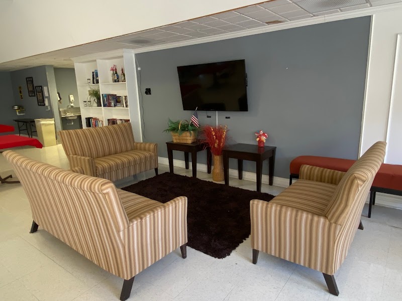 BRICKYARD HEALTHCARE - ELKHART CARE CENTER nursing home in ELKHART, IN - Photo 4 of 5