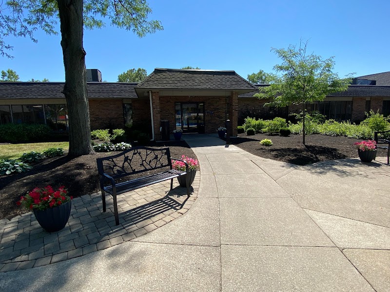 BRICKYARD HEALTHCARE - MUNCIE CARE CENTER nursing home in MUNCIE, IN - Photo 2 of 5