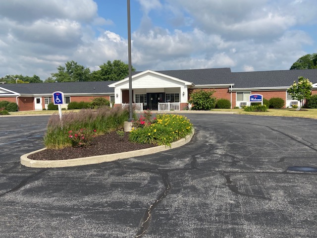 BETZ NURSING HOME nursing home in AUBURN, IN - Photo 3 of 10