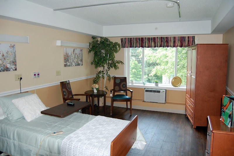 RIVERSIDE VILLAGE nursing home in ELKHART, IN - Photo 3 of 5