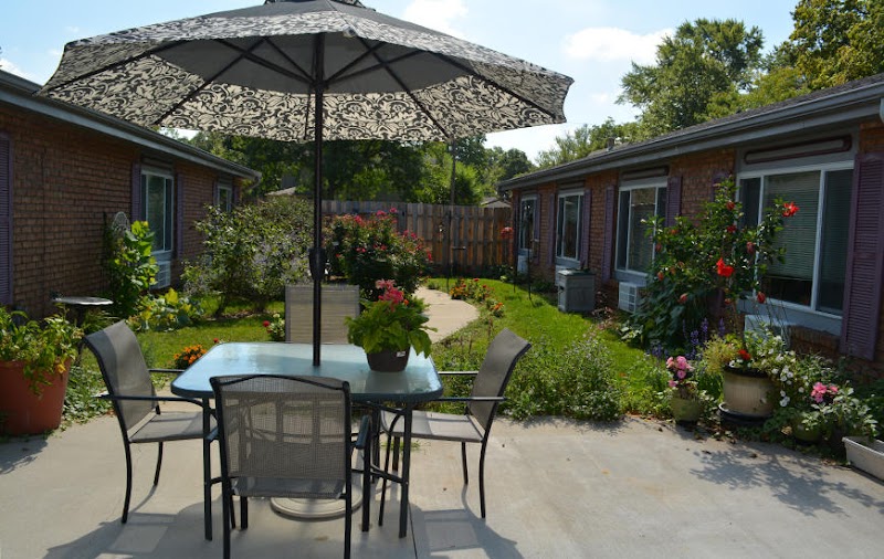 RIVERSIDE VILLAGE nursing home in ELKHART, IN - Photo 5 of 5