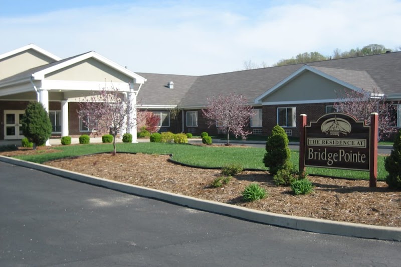 BRIDGEPOINTE HEALTH CAMPUS nursing home in VINCENNES, IN - Photo 2 of 10