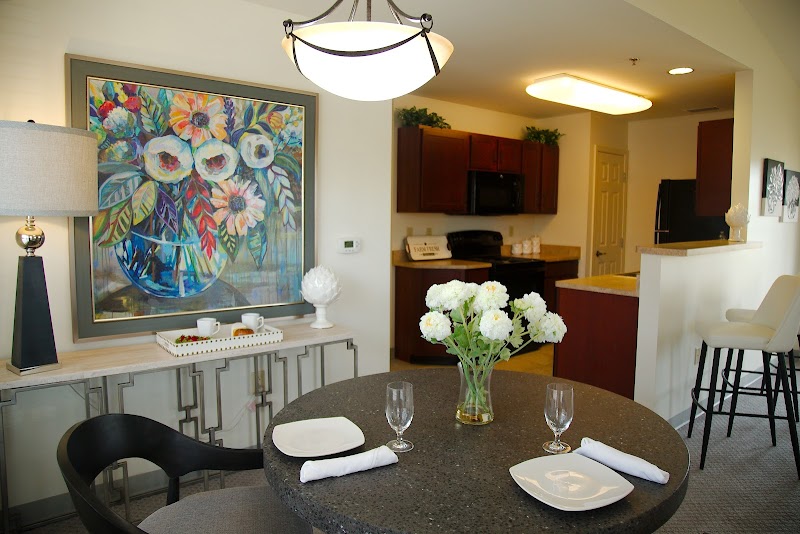 BETHANY POINTE HEALTH CAMPUS nursing home in ANDERSON, IN - Photo 3 of 10