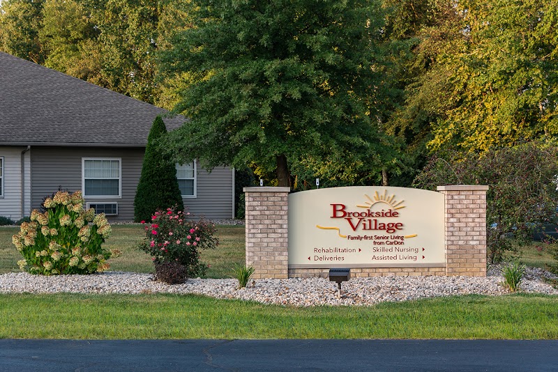 BROOKSIDE VILLAGE INC nursing home in JASPER, IN - Photo 2 of 10