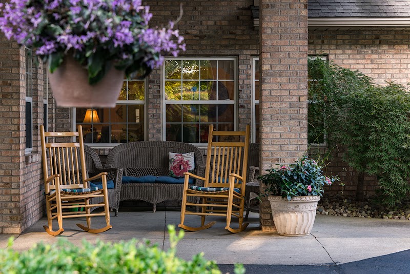 BROOKSIDE VILLAGE INC nursing home in JASPER, IN - Photo 4 of 10