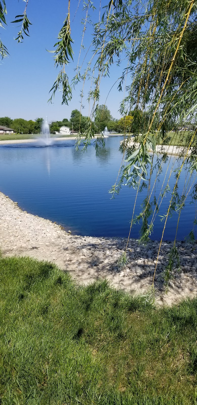 SWISS VILLAGE nursing home in BERNE, IN - Photo 4 of 10