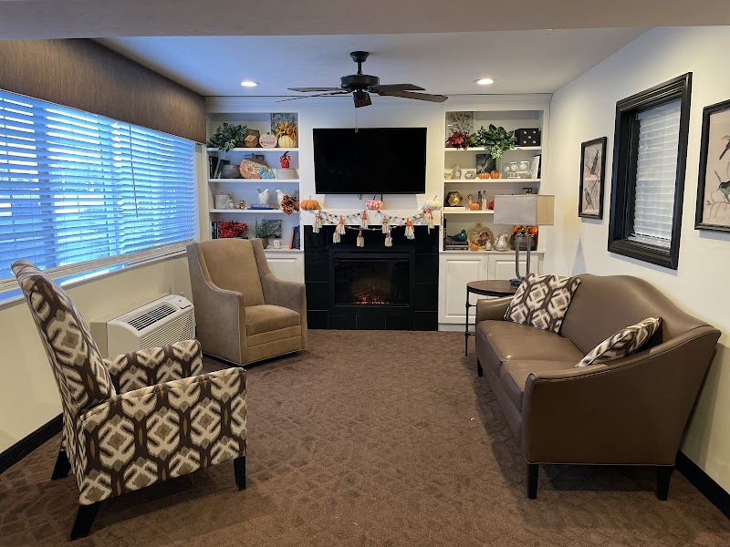 WOODBRIDGE HEALTH CAMPUS nursing home in LOGANSPORT, IN - Photo 3 of 10