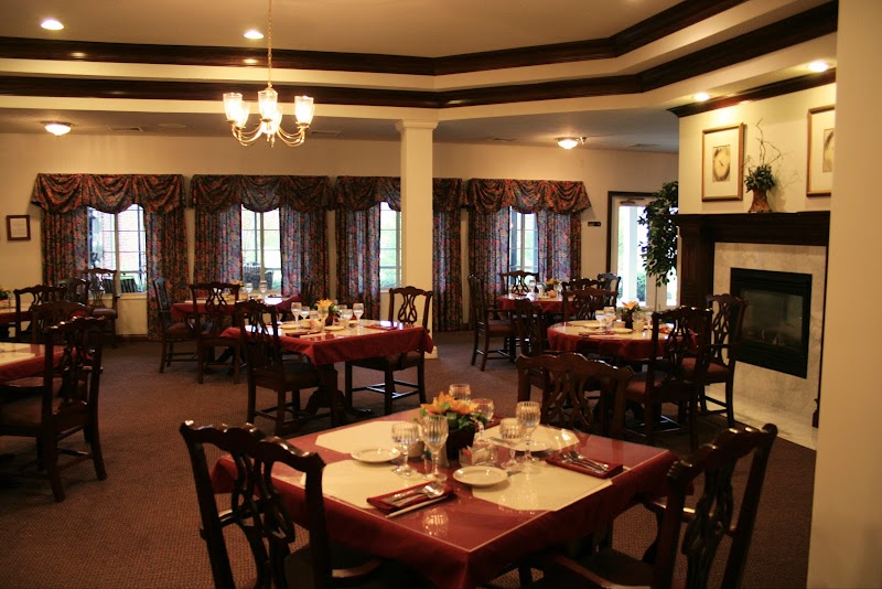 THORNTON TERRACE HEALTH CAMPUS nursing home in HANOVER, IN - Photo 4 of 9