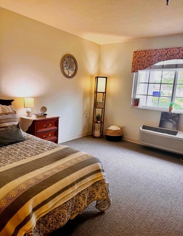 MILL POND HEALTH CAMPUS nursing home in GREENCASTLE, IN - Photo 5 of 10