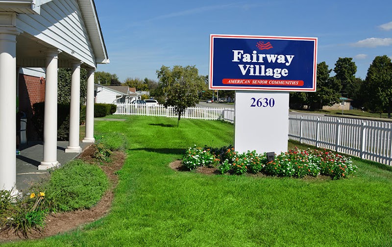 FAIRWAY VILLAGE nursing home in INDIANAPOLIS, IN - Photo 2 of 10