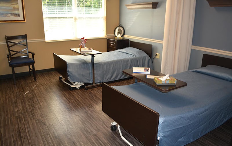FAIRWAY VILLAGE nursing home in INDIANAPOLIS, IN - Photo 4 of 10