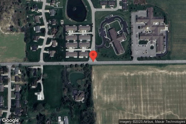 ST ANDREWS HEALTH CAMPUS nursing home in BATESVILLE, IN - Photo 1 of 6