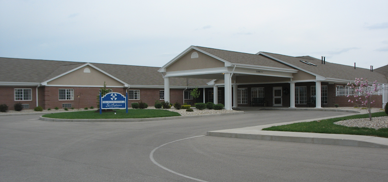 ST ANDREWS HEALTH CAMPUS nursing home in BATESVILLE, IN - Photo 2 of 6