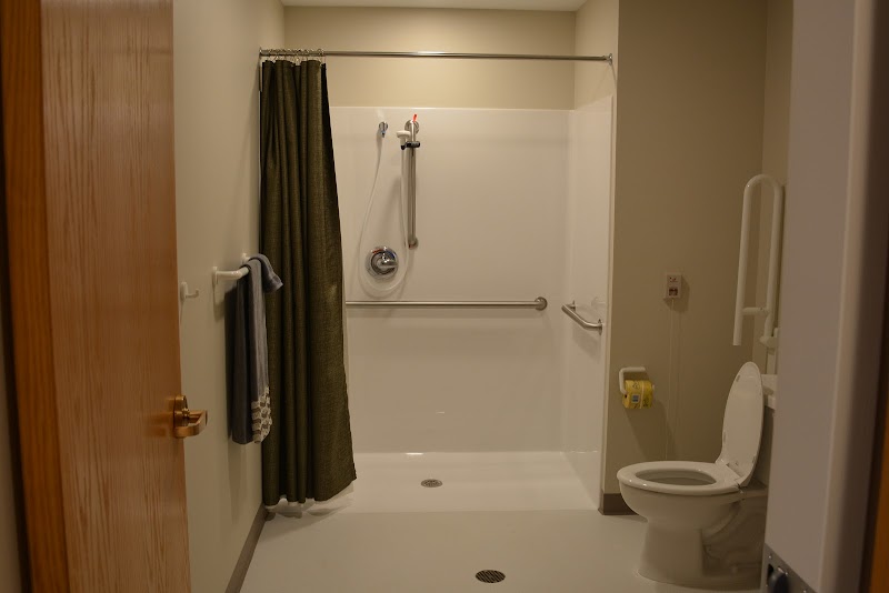 HOLY CROSS VILLAGE AT NOTRE DAME INC nursing home in NOTRE DAME, IN - Photo 3 of 5