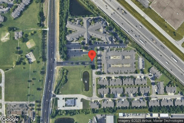 ROSEGATE VILLAGE nursing home in INDIANAPOLIS, IN - Photo 1 of 10