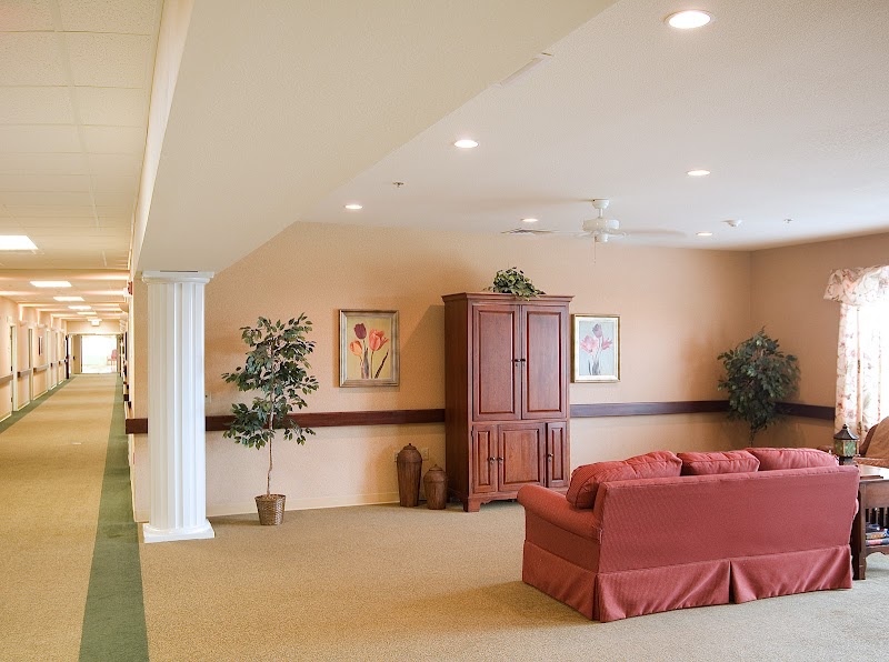 WATERFORD CROSSING nursing home in GOSHEN, IN - Photo 5 of 10