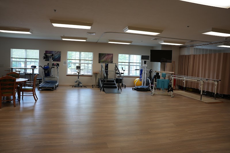 BROWNSBURG MEADOWS nursing home in BROWNSBURG, IN - Photo 4 of 5