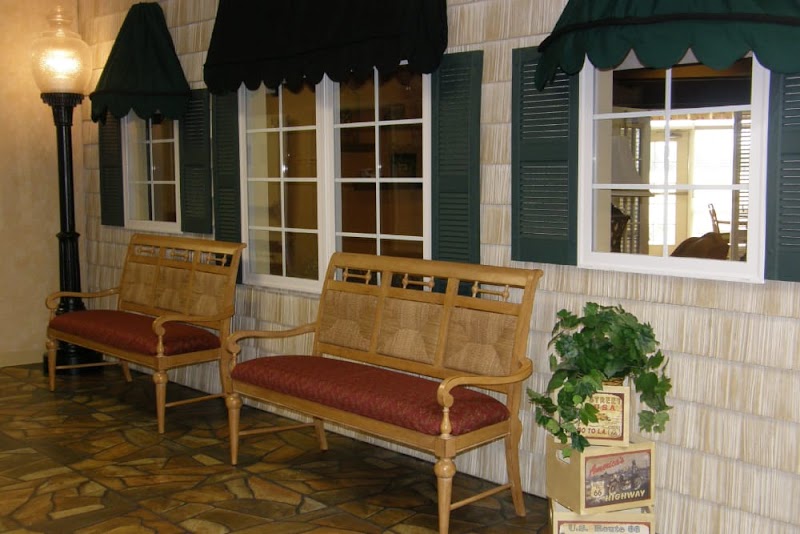 FOREST PARK HEALTH CAMPUS nursing home in RICHMOND, IN - Photo 3 of 10