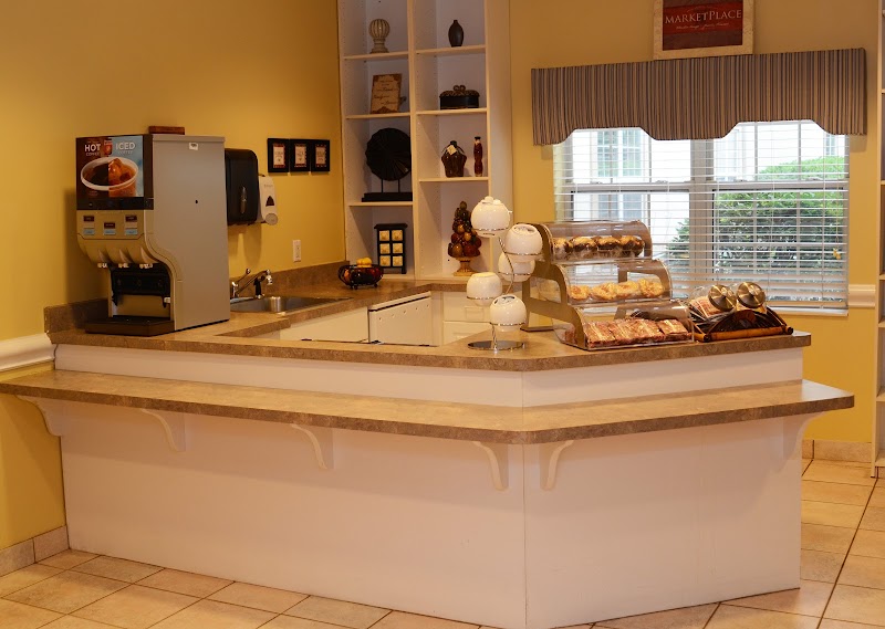 SPRING MILL HEALTH CAMPUS nursing home in MERRILLVILLE, IN - Photo 4 of 5