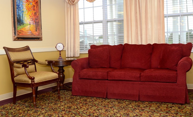SPRING MILL HEALTH CAMPUS nursing home in MERRILLVILLE, IN - Photo 5 of 5