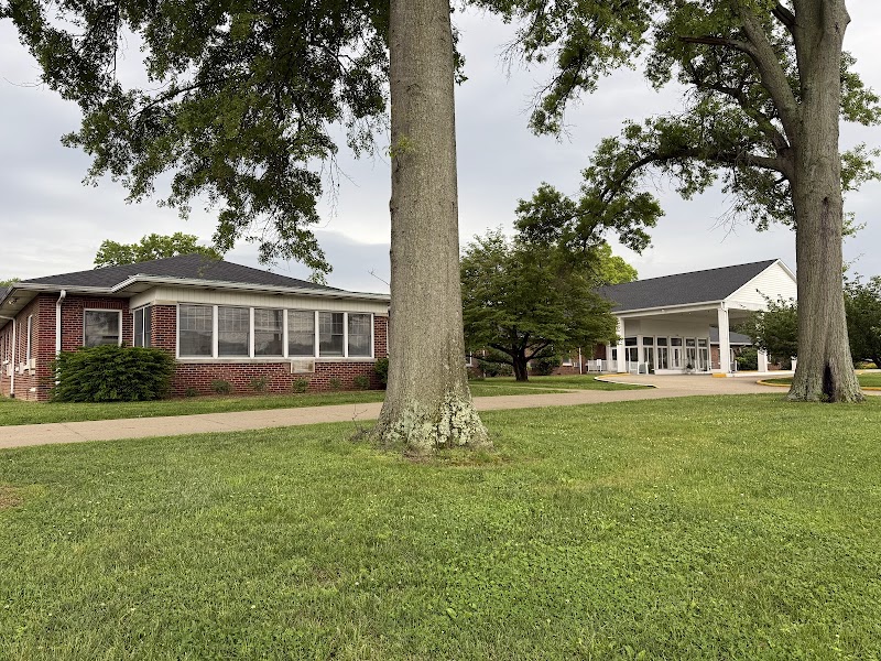 EVANSVILLE PROTESTANT HOME nursing home in EVANSVILLE, IN - Photo 5 of 5