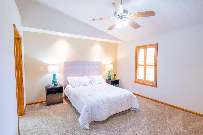 OTTERBEIN FRANKLIN SENIORLIFE COMM RES & COM CARE nursing home in FRANKLIN, IN - Photo 2 of 5