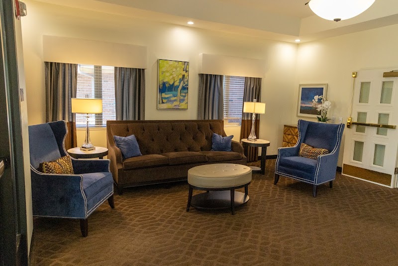 GREENLEAF HEALTH CAMPUS nursing home in ELKHART, IN - Photo 3 of 5