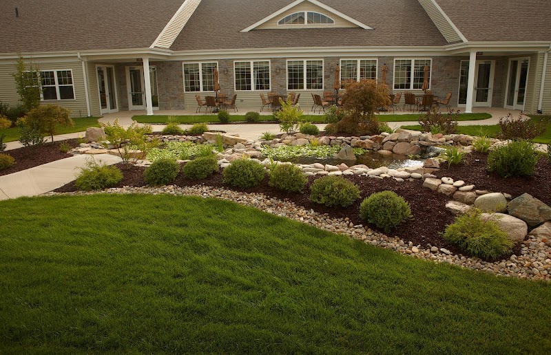 CREEKSIDE VILLAGE nursing home in MISHAWAKA, IN - Photo 2 of 5
