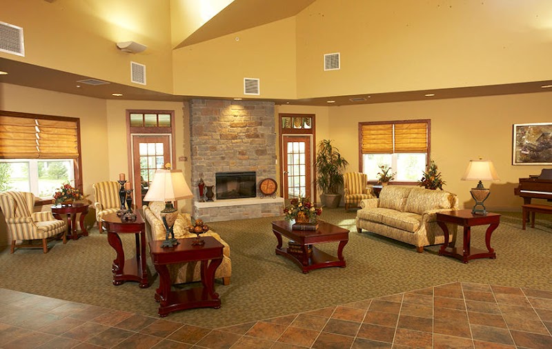 CREEKSIDE VILLAGE nursing home in MISHAWAKA, IN - Photo 4 of 5