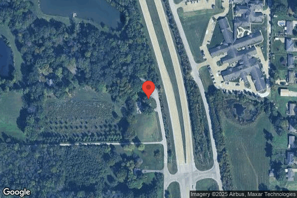 WEST RIVER HEALTH CAMPUS nursing home in EVANSVILLE, IN - Photo 1 of 5