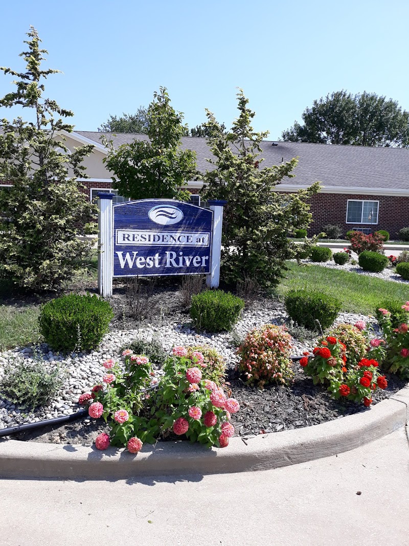 WEST RIVER HEALTH CAMPUS nursing home in EVANSVILLE, IN - Photo 4 of 5