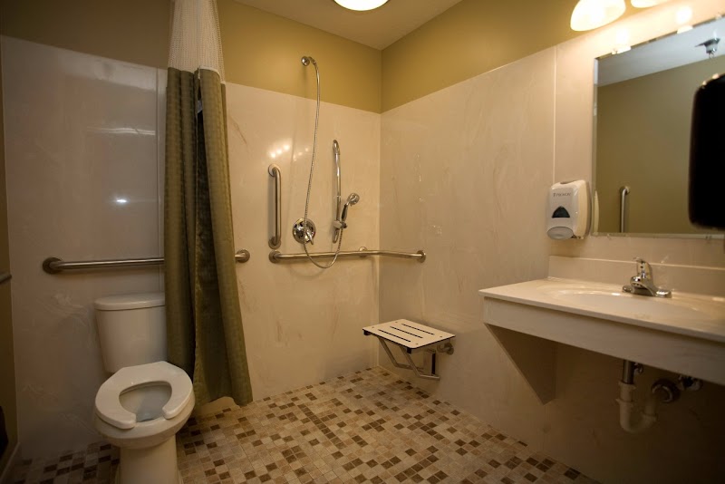 BRIDGEWATER HEALTHCARE CENTER nursing home in CARMEL, IN - Photo 4 of 9
