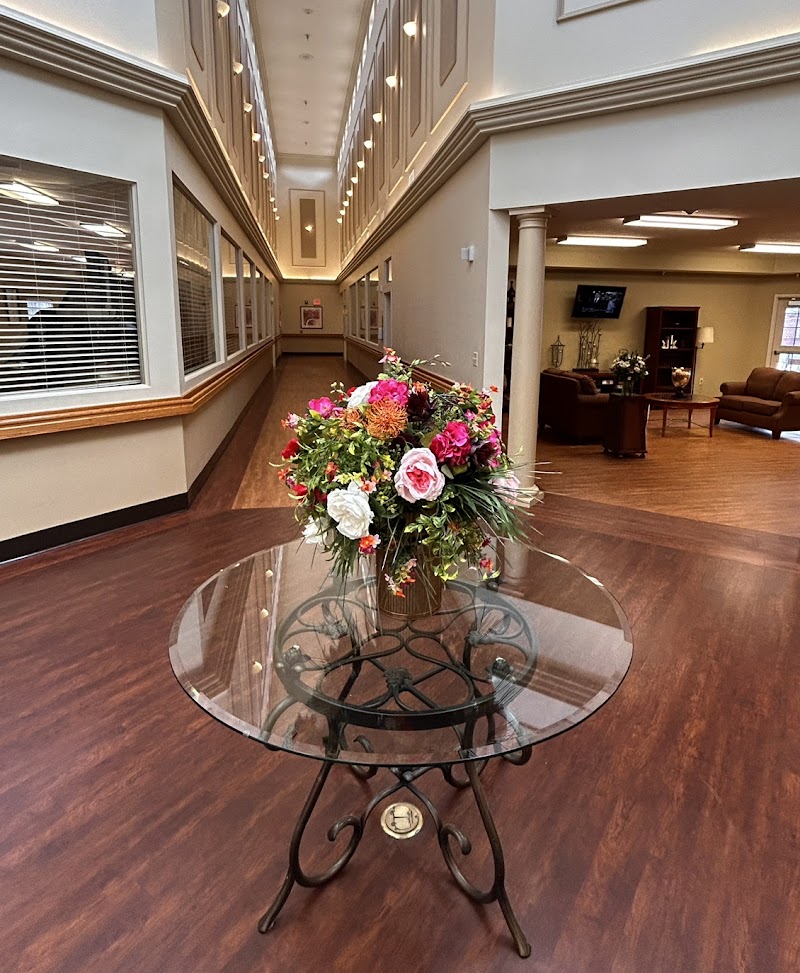 BRIDGEWATER HEALTHCARE CENTER nursing home in CARMEL, IN - Photo 5 of 9