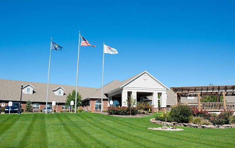 COUNTRYSIDE MEADOWS nursing home in AVON, IN - Photo 3 of 5