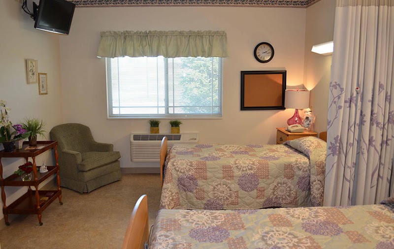 COUNTRYSIDE MEADOWS nursing home in AVON, IN - Photo 4 of 5