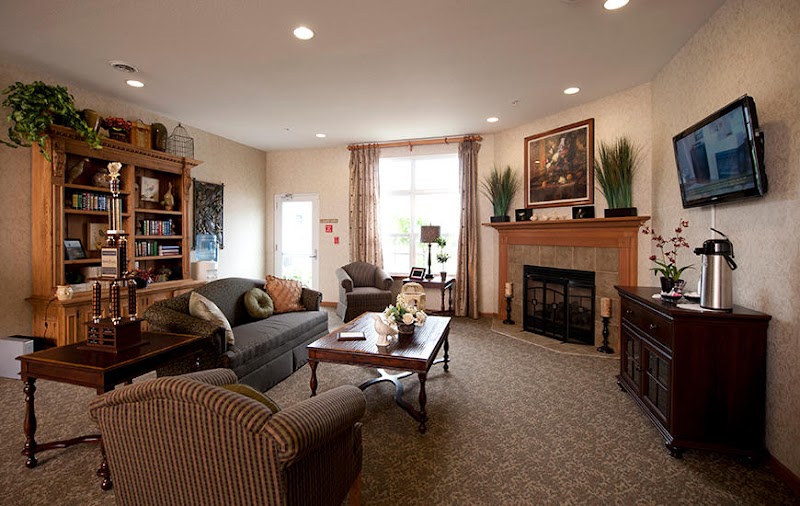 COUNTRYSIDE MEADOWS nursing home in AVON, IN - Photo 5 of 5