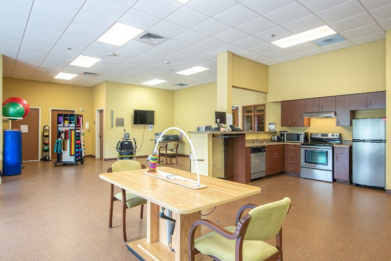 APERION CARE MARION LLC nursing home in MARION, IN - Photo 5 of 5