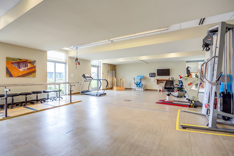 ARLINGTON PLACE HEALTH CAMPUS nursing home in INDIANAPOLIS, IN - Photo 5 of 5