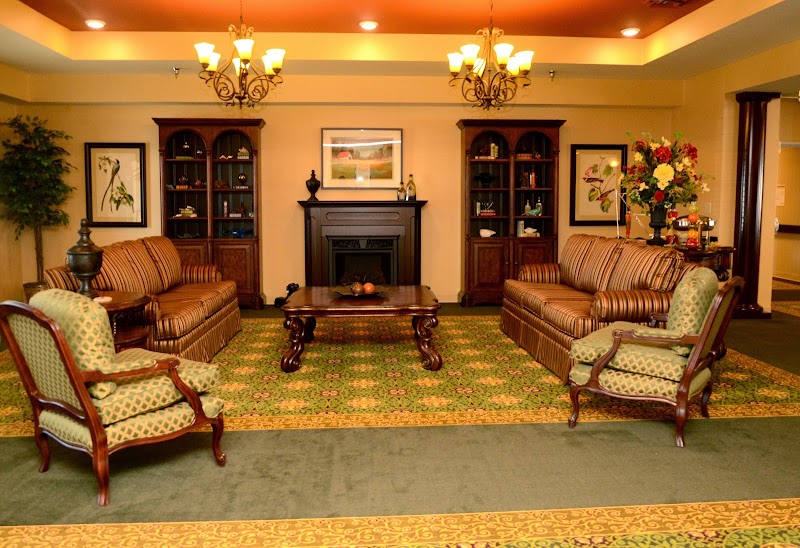 HEARTHSTONE HEALTH CAMPUS nursing home in BLOOMINGTON, IN - Photo 4 of 10