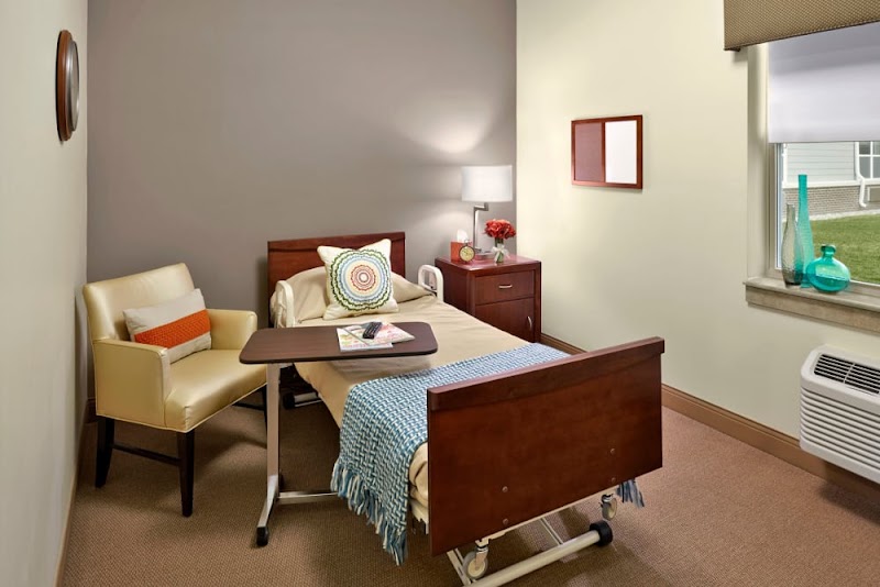 WELLBROOKE OF KOKOMO nursing home in KOKOMO, IN - Photo 5 of 5