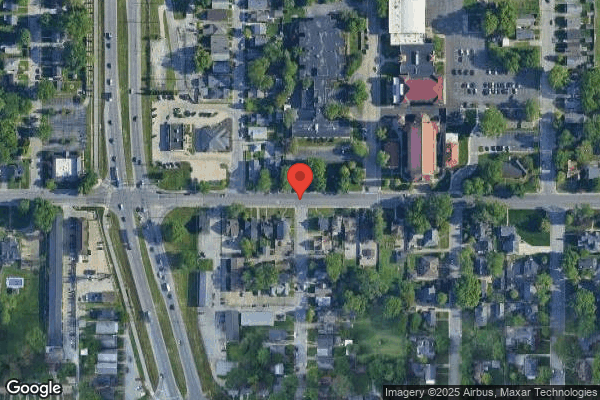 APERION CARE LINCOLN nursing home in EVANSVILLE, IN - Photo 1 of 5